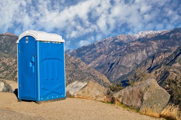 Best Luxury portable toilet rental  in USA